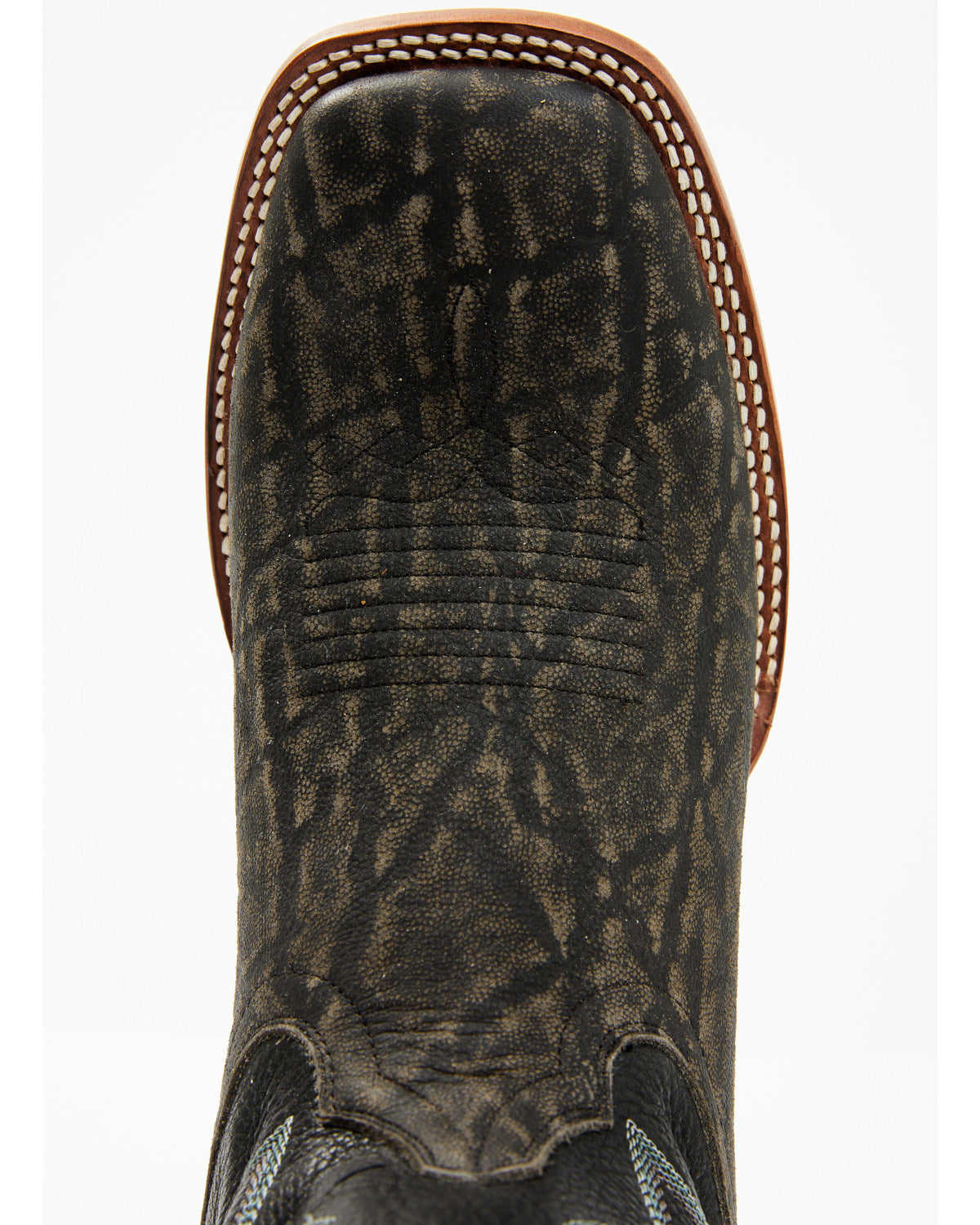 Men's Union Xero Gravity Western Performance Boots - Broad | Cody James Boots