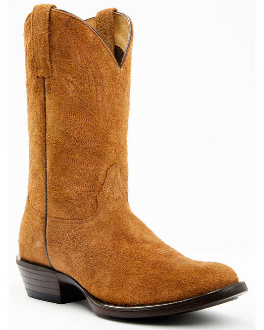 Men's Hoverfly Western Performance Boots - Round Toe | Cody James Boots