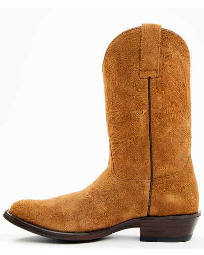 Men's Hoverfly Western Performance Boots - Round Toe | Cody James Boots