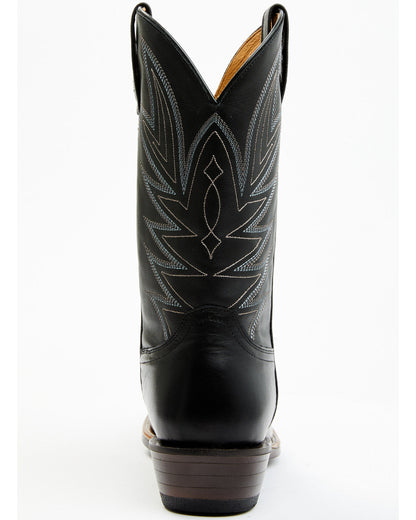 Men's Hoverfly Western Performance Boots - Round Toe | Cody James Boots