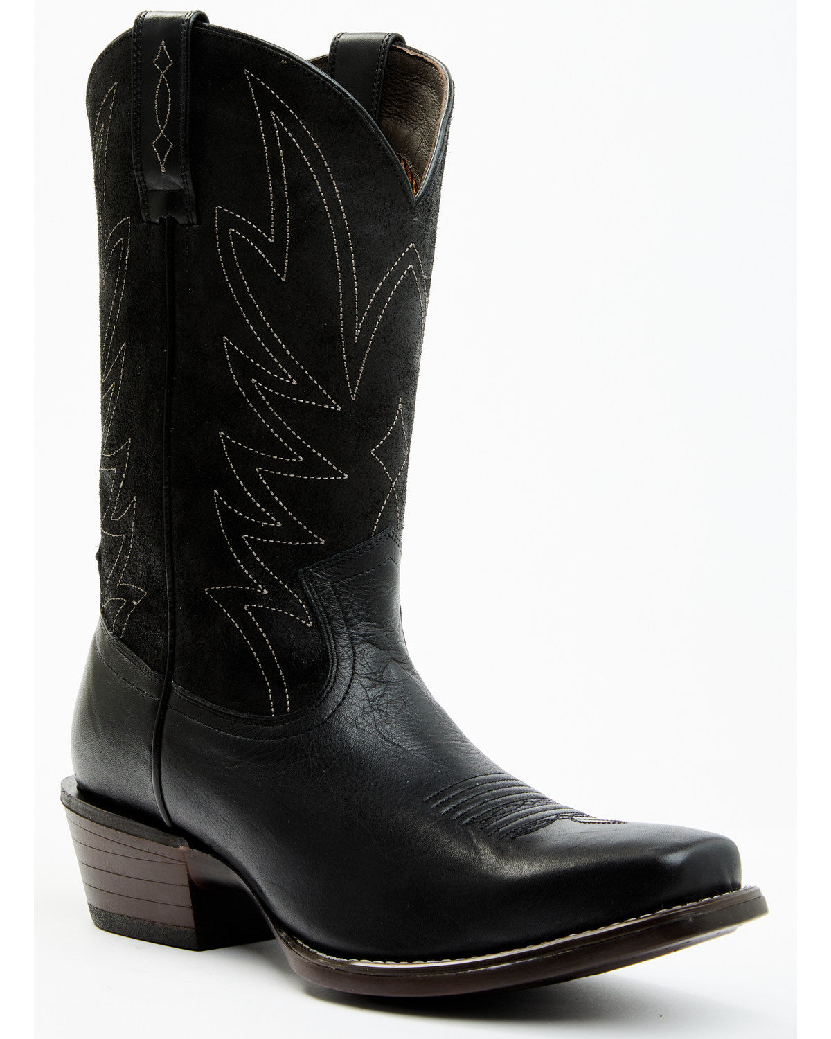 Men's Hoverfly Western Performance Boots - Square Toe | Cody James Boots