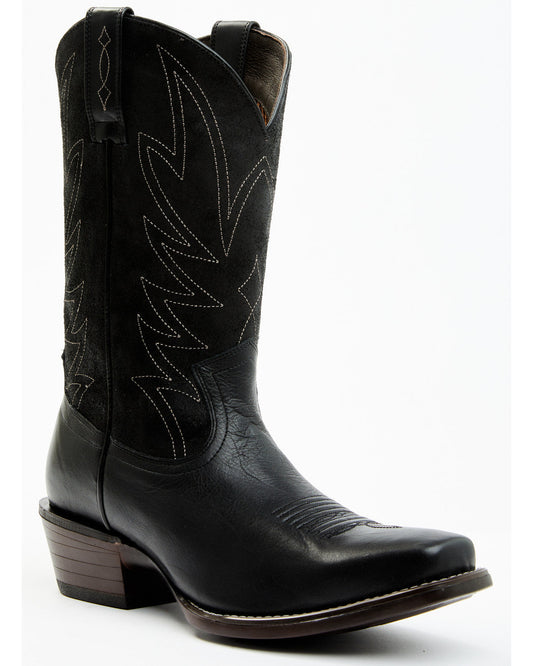 Men's Hoverfly Western Performance Boots - Square Toe | Cody James Boots