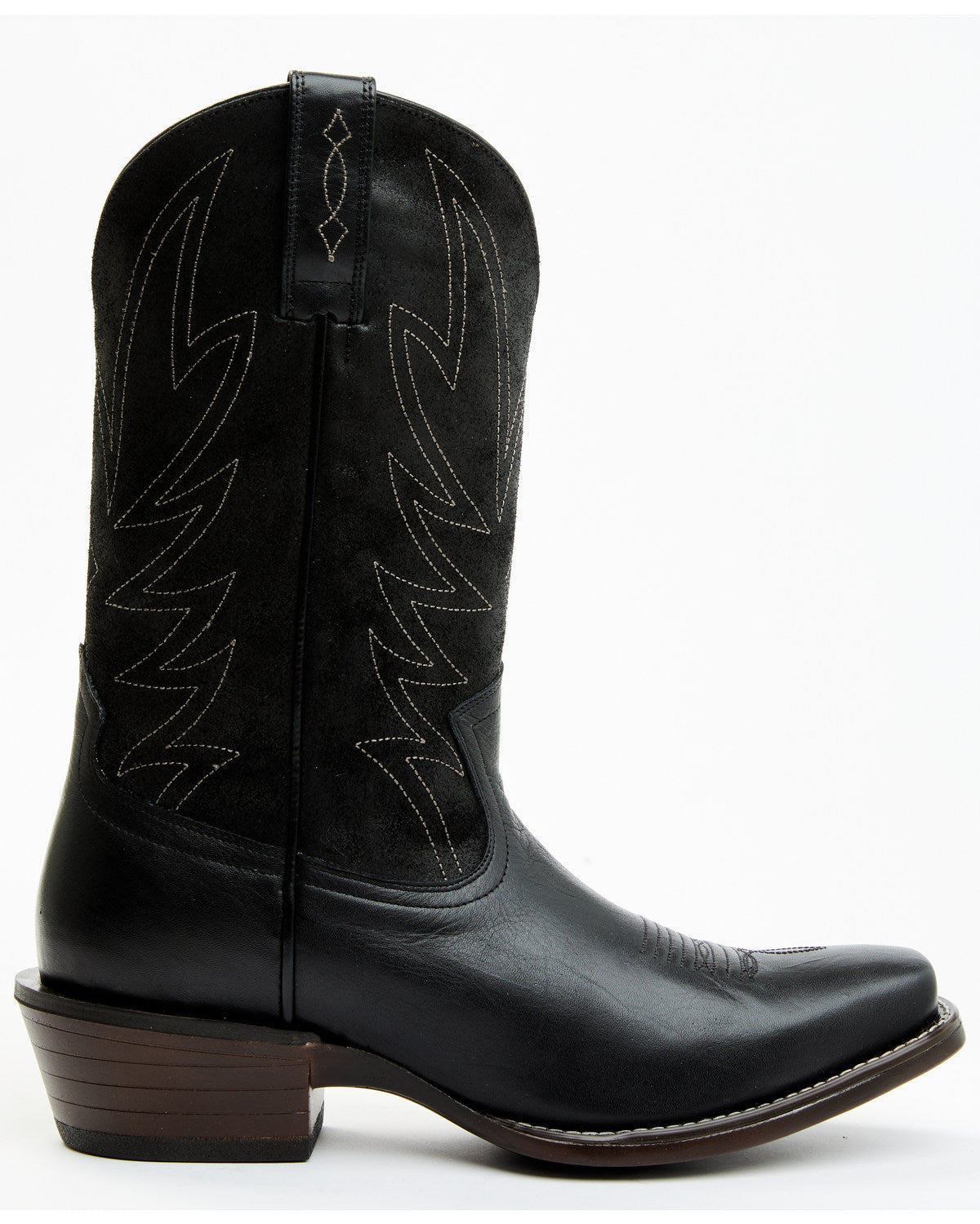 Men's Hoverfly Western Performance Boots - Square Toe | Cody James Boots