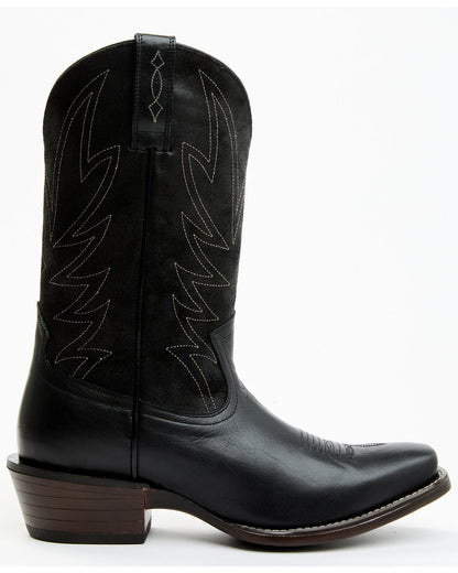 Men's Hoverfly Western Performance Boots - Square Toe | Cody James Boots