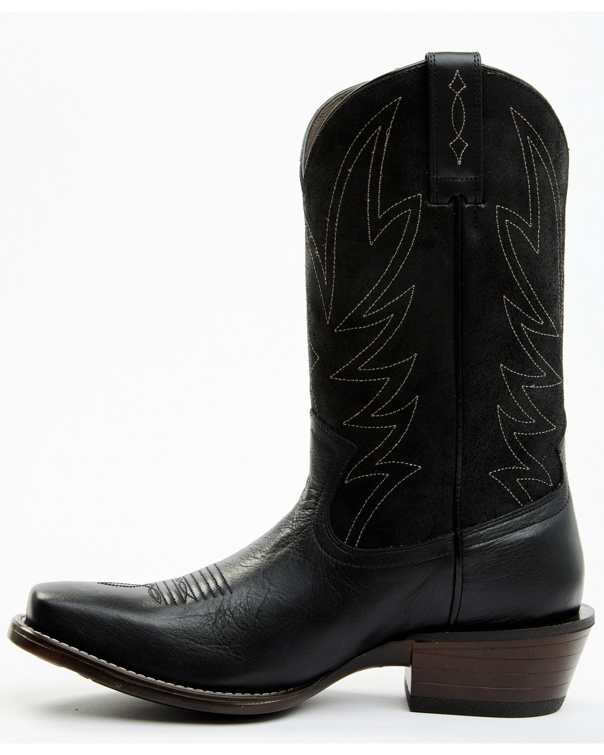 Men's Hoverfly Western Performance Boots - Square Toe | Cody James Boots