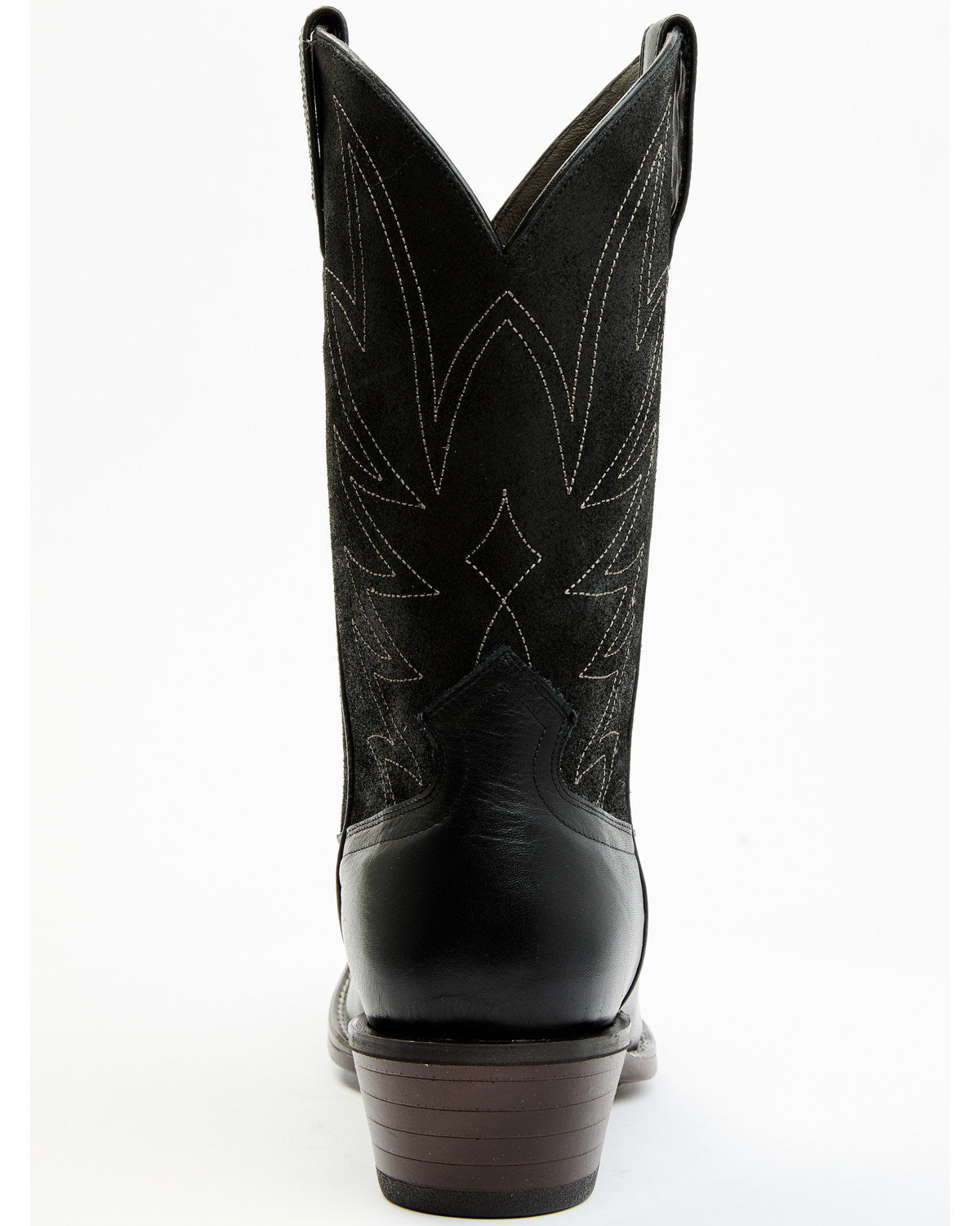 Men's Hoverfly Western Performance Boots - Square Toe | Cody James Boots