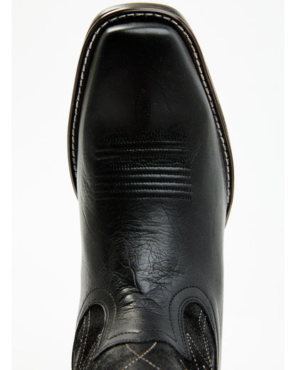 Men's Hoverfly Western Performance Boots - Square Toe | Cody James Boots