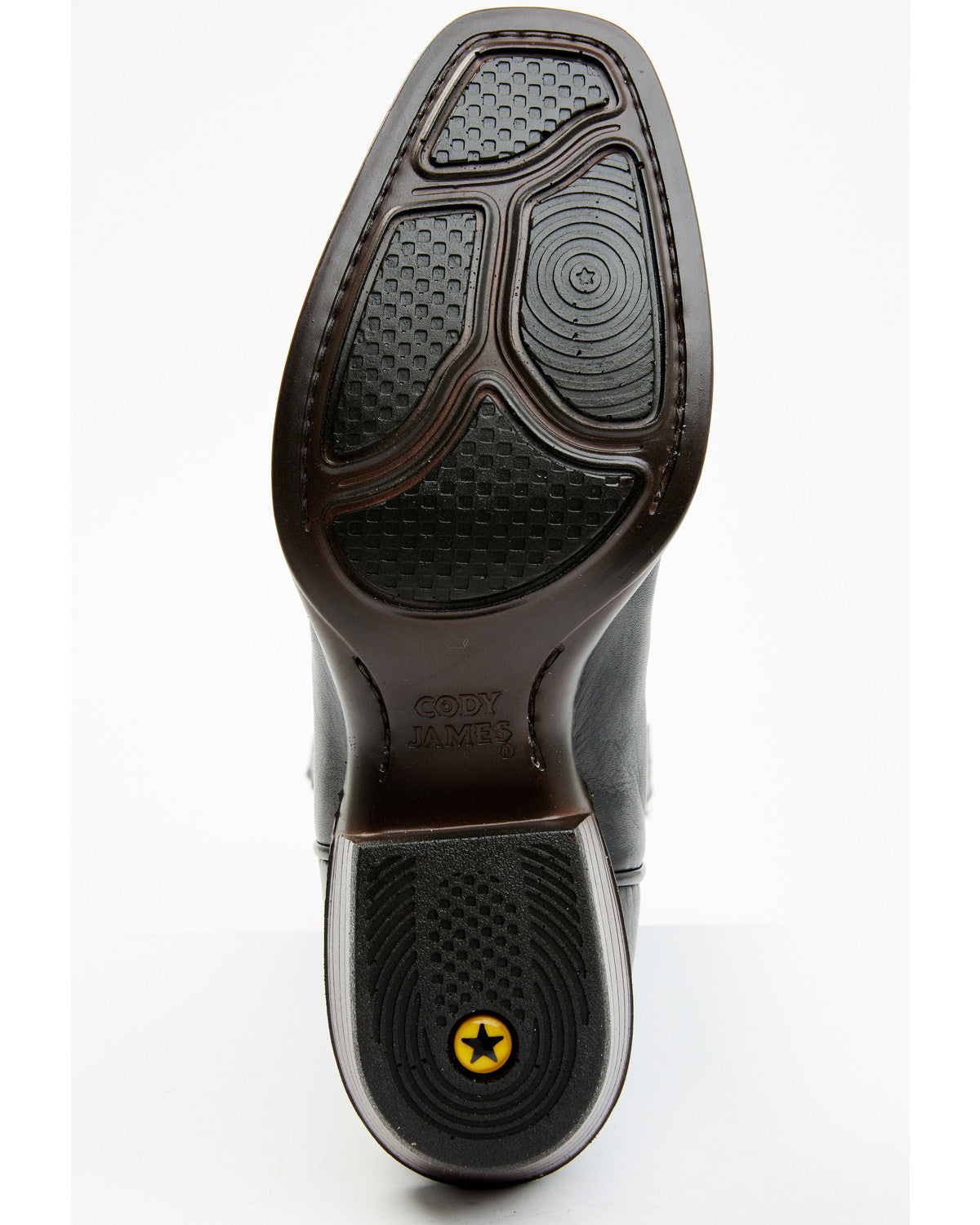 Men's Hoverfly Western Performance Boots - Square Toe | Cody James Boots
