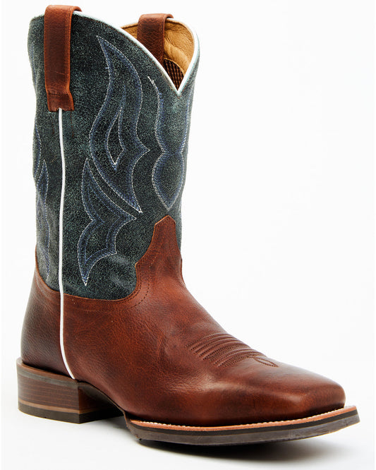 Men's Xtreme Xero Gravity Western Performance Boots - Broad | Cody James Boots