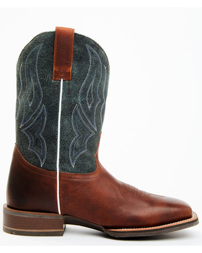 Men's Xtreme Xero Gravity Western Performance Boots - Broad | Cody James Boots