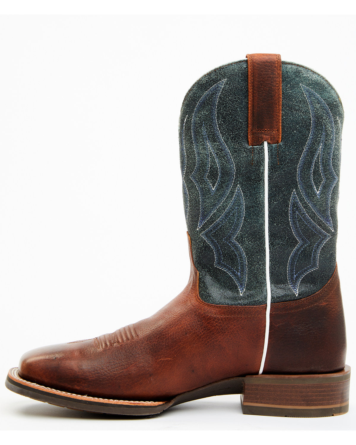 Men's Xtreme Xero Gravity Western Performance Boots - Broad | Cody James Boots