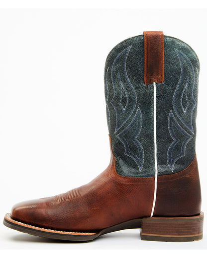 Men's Xtreme Xero Gravity Western Performance Boots - Broad | Cody James Boots