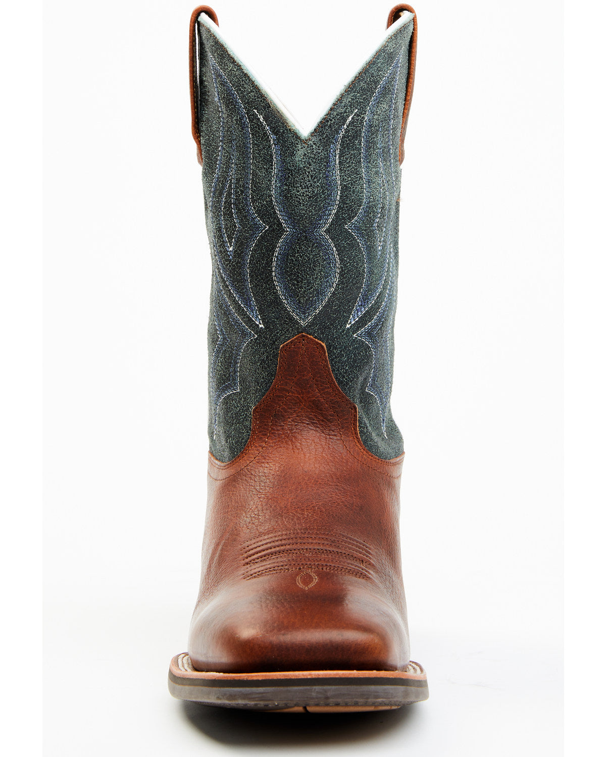 Men's Xtreme Xero Gravity Western Performance Boots - Broad | Cody James Boots