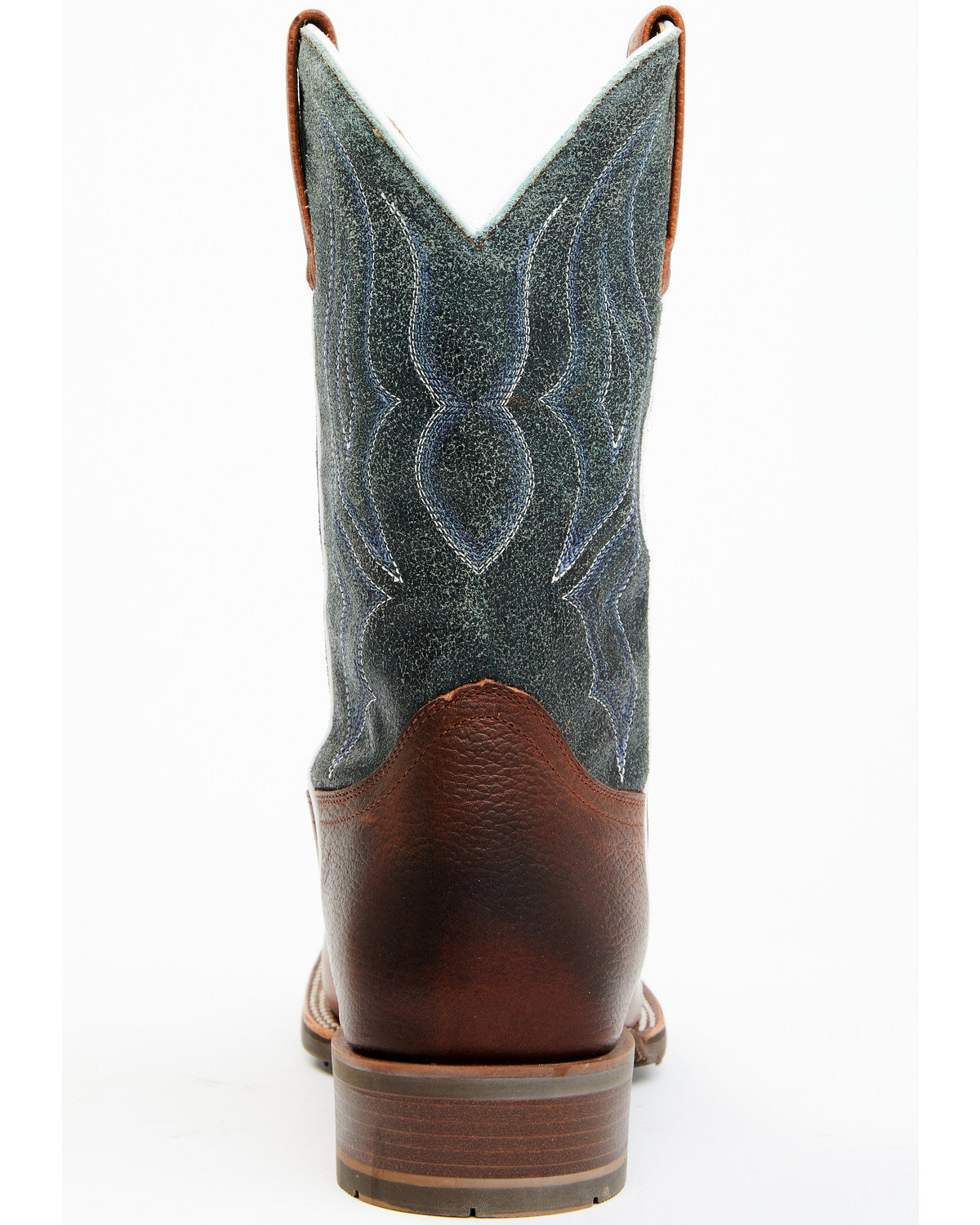 Men's Xtreme Xero Gravity Western Performance Boots - Broad | Cody James Boots