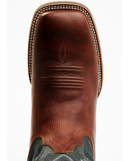 Men's Xtreme Xero Gravity Western Performance Boots - Broad | Cody James Boots