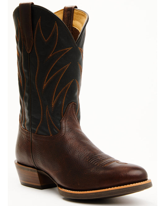 Men's Xtreme Xero Gravity Western Performance Boots - Round | Cody James Boots