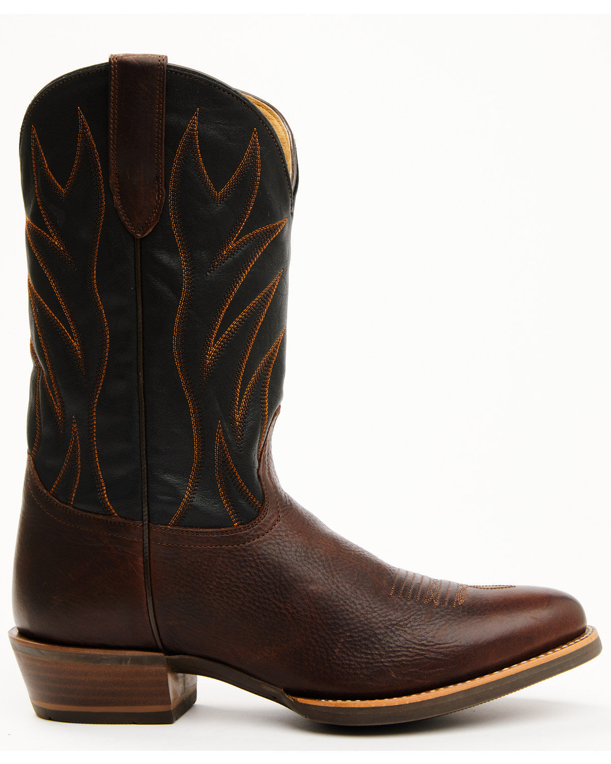 Men's Xtreme Xero Gravity Western Performance Boots - Round | Cody James Boots
