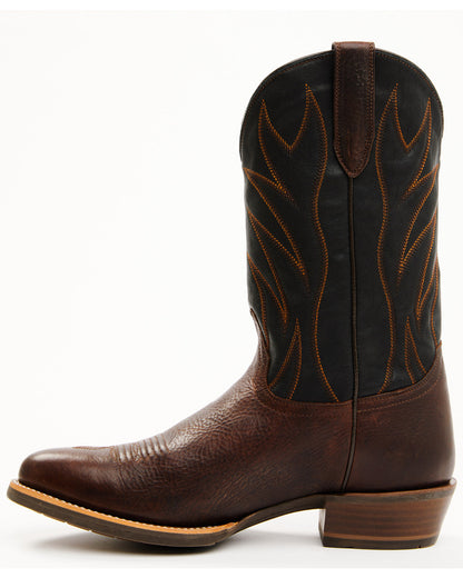 Men's Xtreme Xero Gravity Western Performance Boots - Round | Cody James Boots