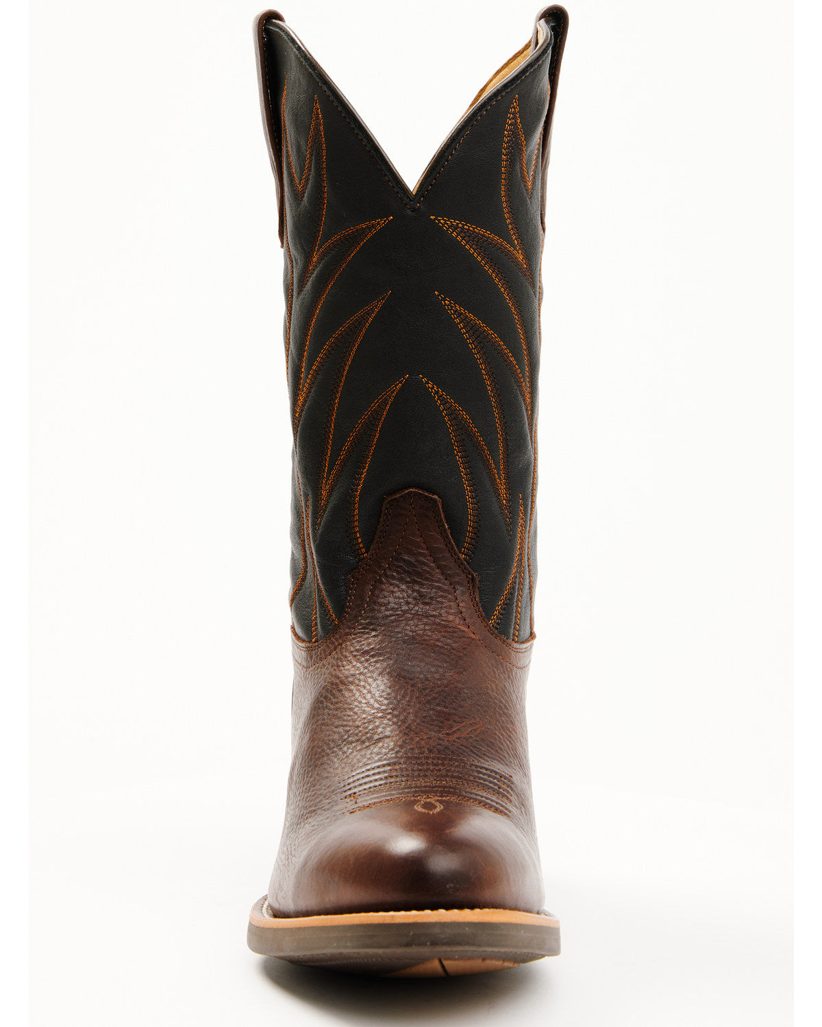 Men's Xtreme Xero Gravity Western Performance Boots - Round | Cody James Boots
