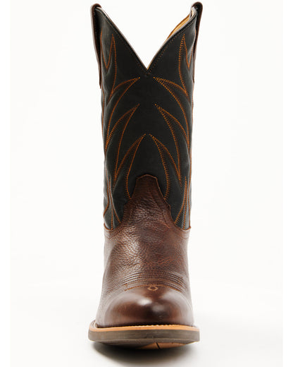 Men's Xtreme Xero Gravity Western Performance Boots - Round | Cody James Boots