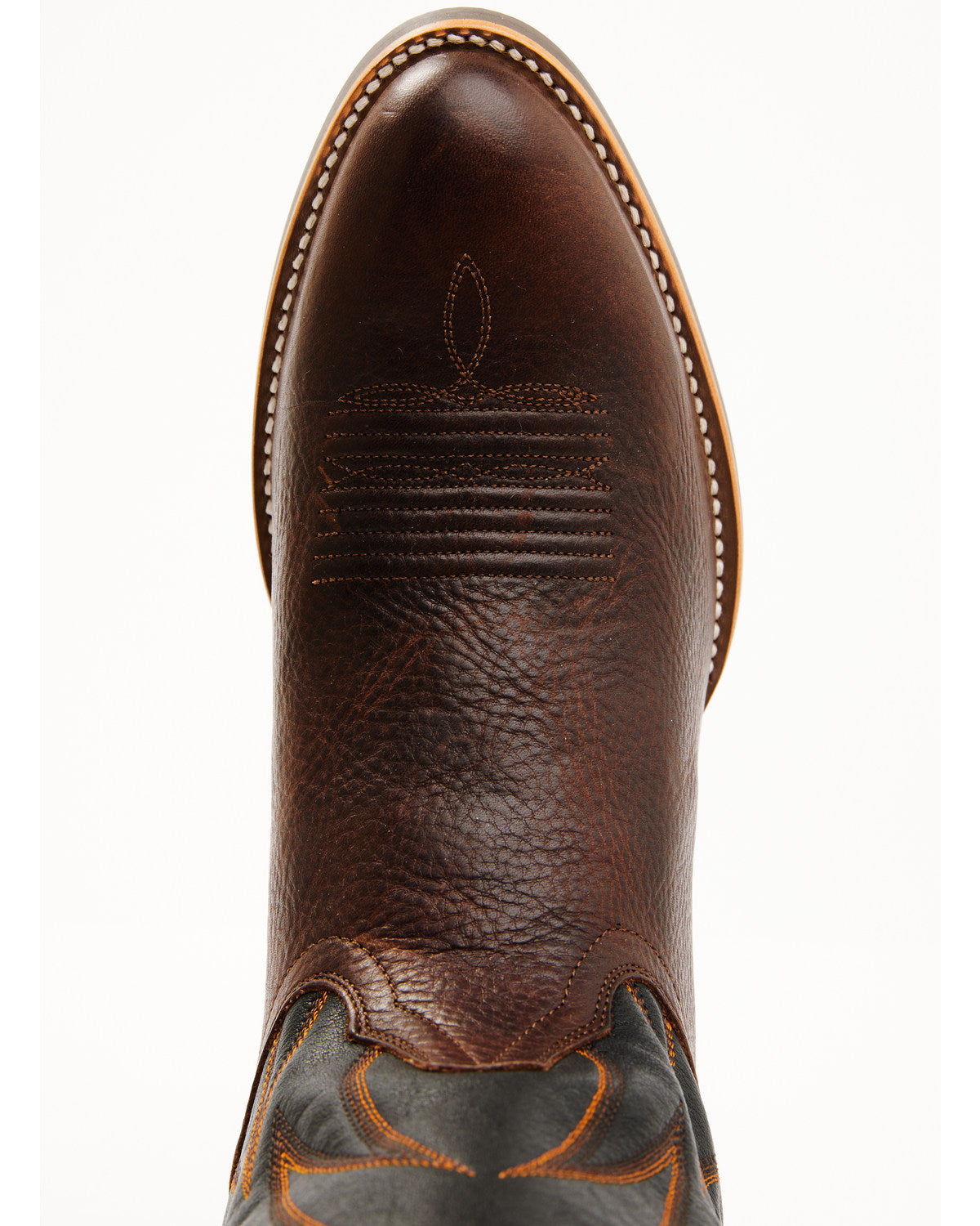 Men's Xtreme Xero Gravity Western Performance Boots - Round | Cody James Boots
