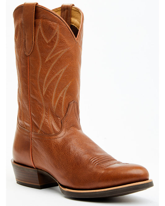 Men's Xtreme Xero Gravity Western Performance Boots - Round | Cody James Boots