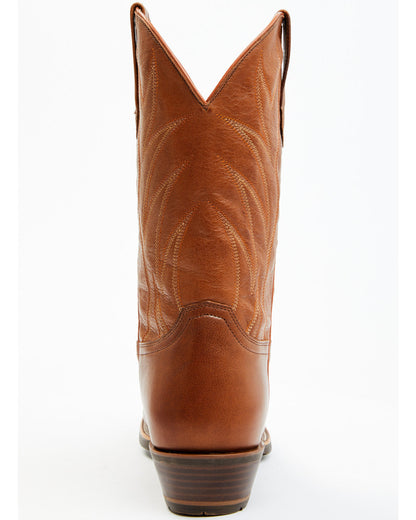 Men's Xtreme Xero Gravity Western Performance Boots - Round | Cody James Boots