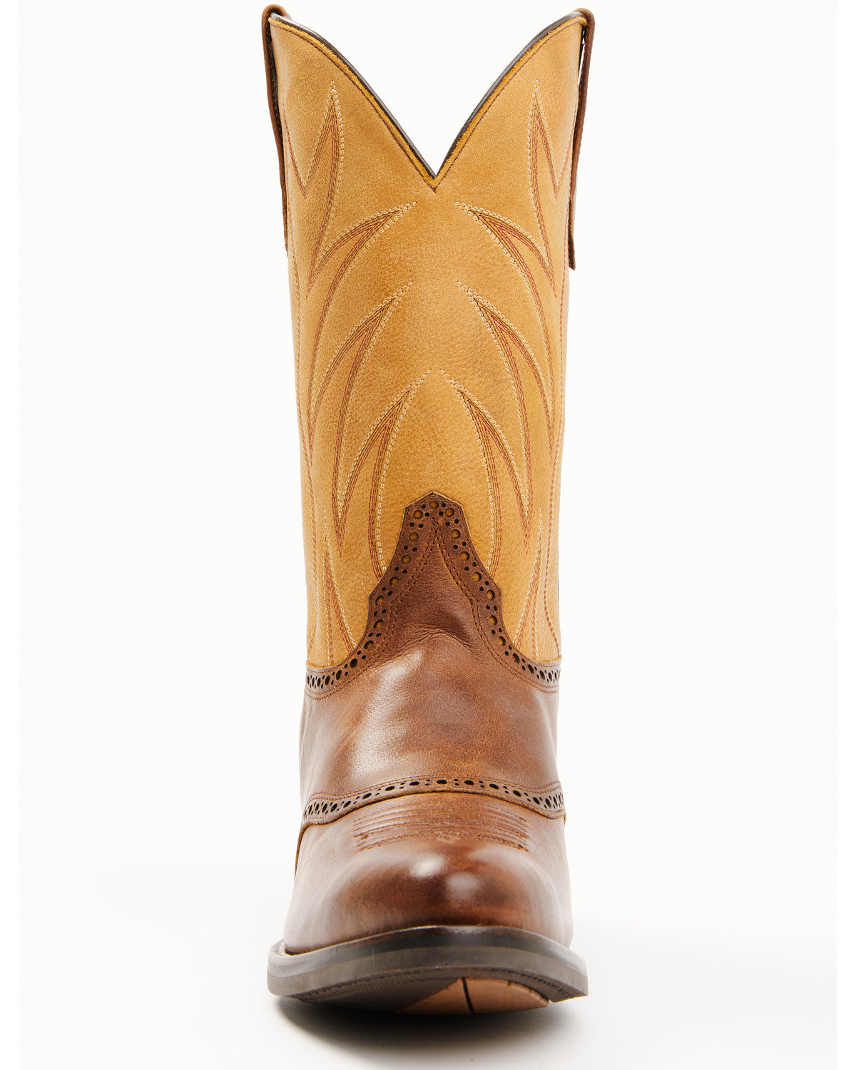 Men's Xtreme Xero Gravity Western Performance Boots - Round | Cody James Boots
