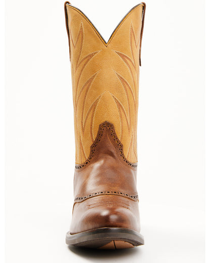 Men's Xtreme Xero Gravity Western Performance Boots - Round | Cody James Boots