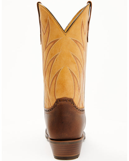 Men's Xtreme Xero Gravity Western Performance Boots - Round | Cody James Boots