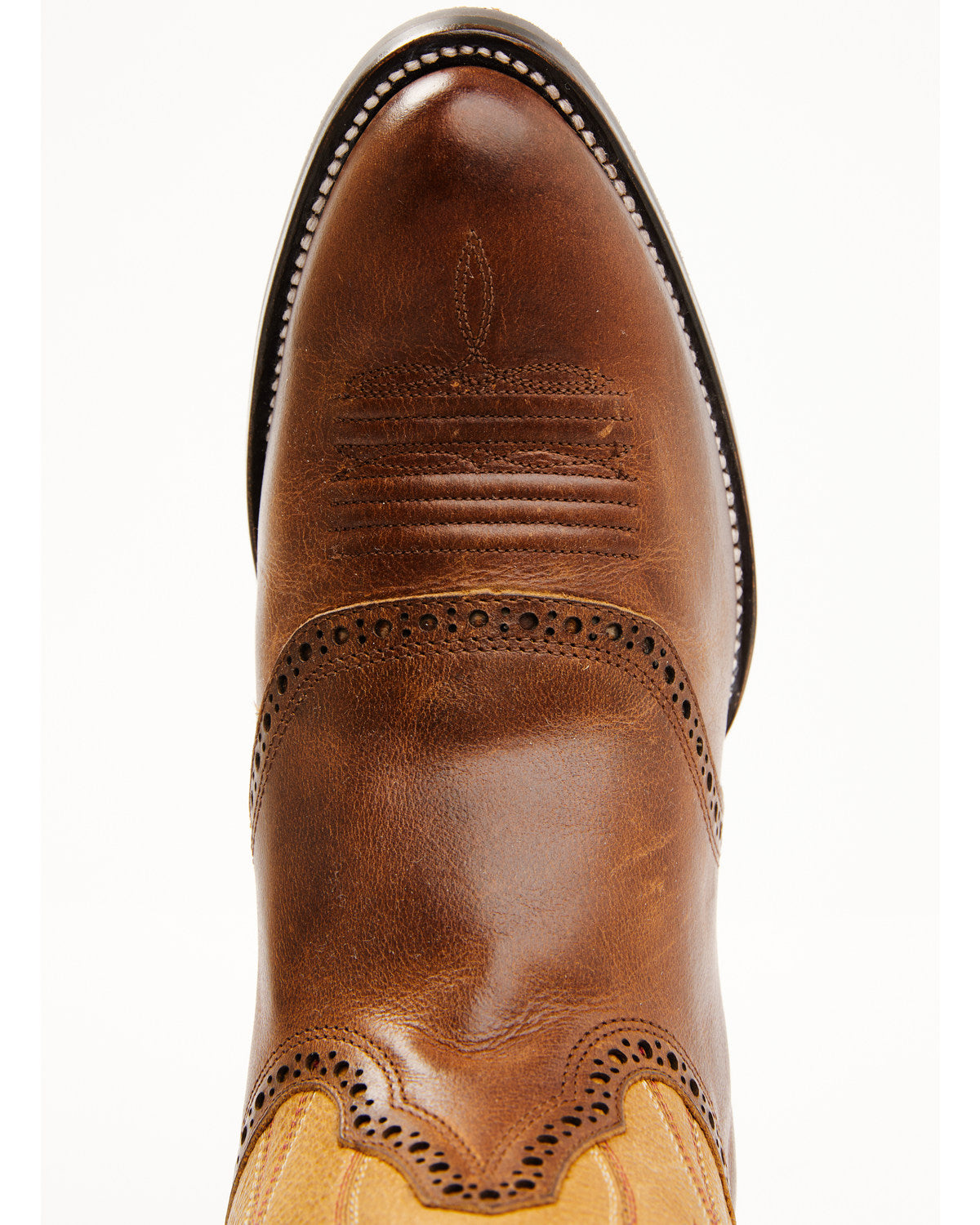Men's Xtreme Xero Gravity Western Performance Boots - Round | Cody James Boots