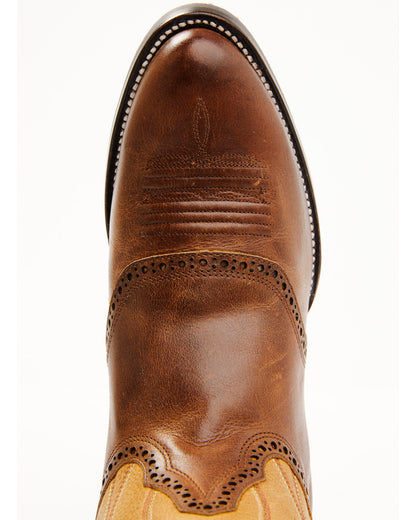 Men's Xtreme Xero Gravity Western Performance Boots - Round | Cody James Boots