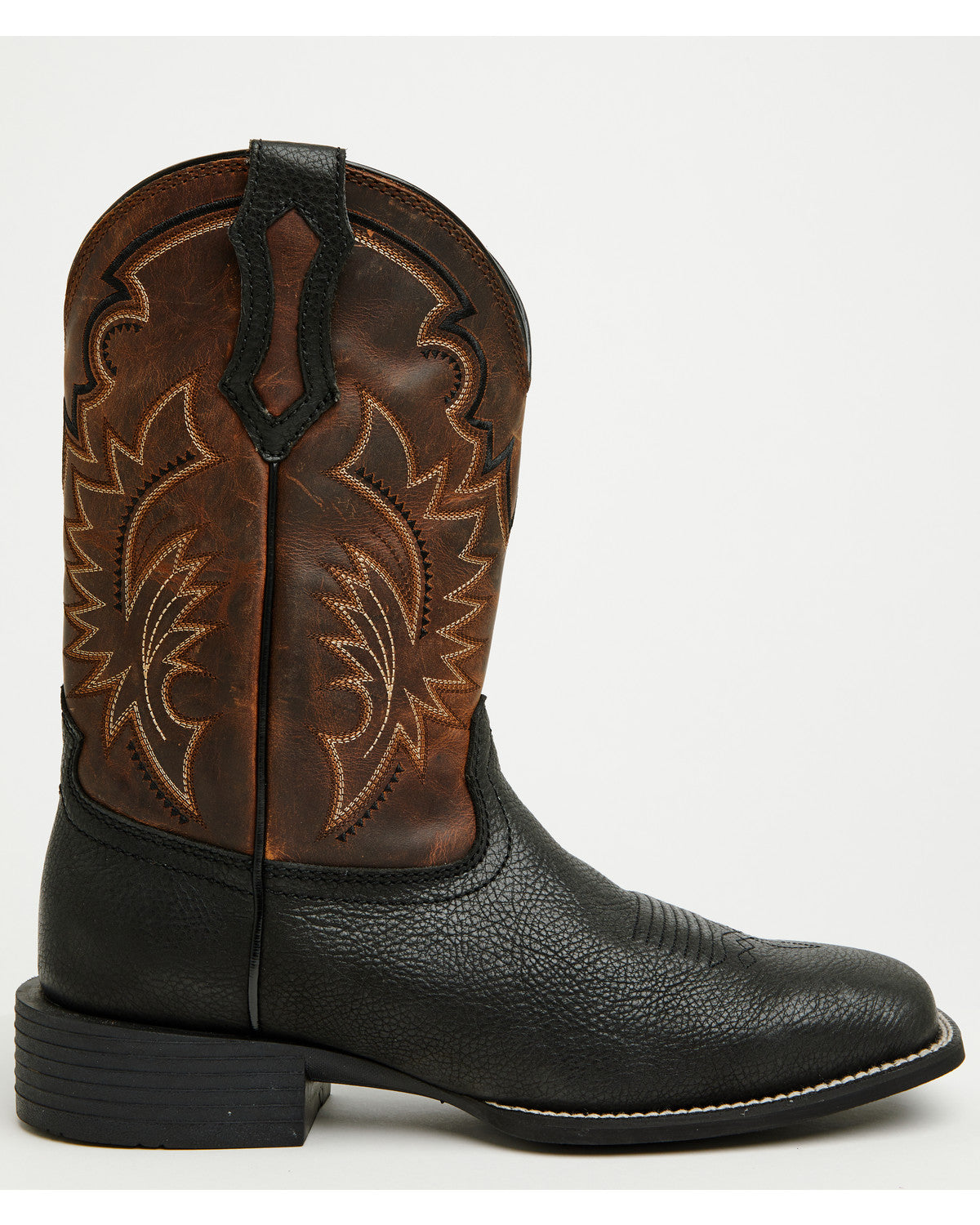 Men's Blaze Xero Gravity™ Performance Western Boots - Broad | Cody James Boots