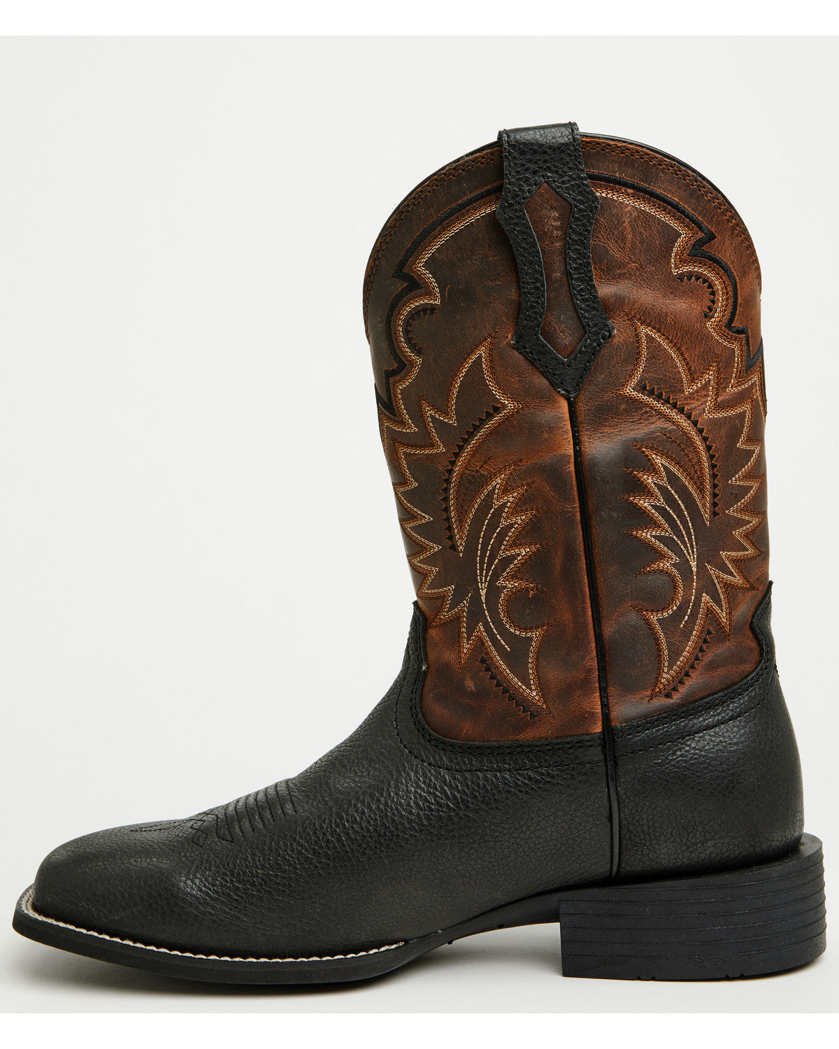 Men's Blaze Xero Gravity™ Performance Western Boots - Broad | Cody James Boots