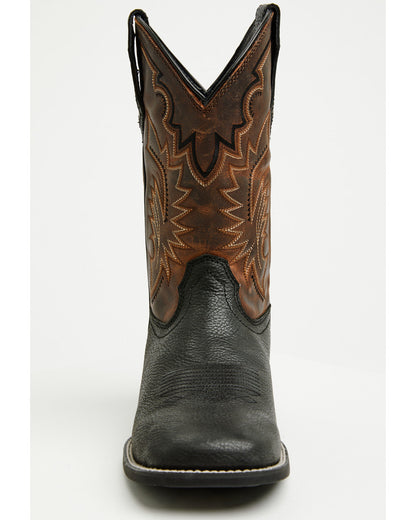Men's Blaze Xero Gravity™ Performance Western Boots - Broad | Cody James Boots