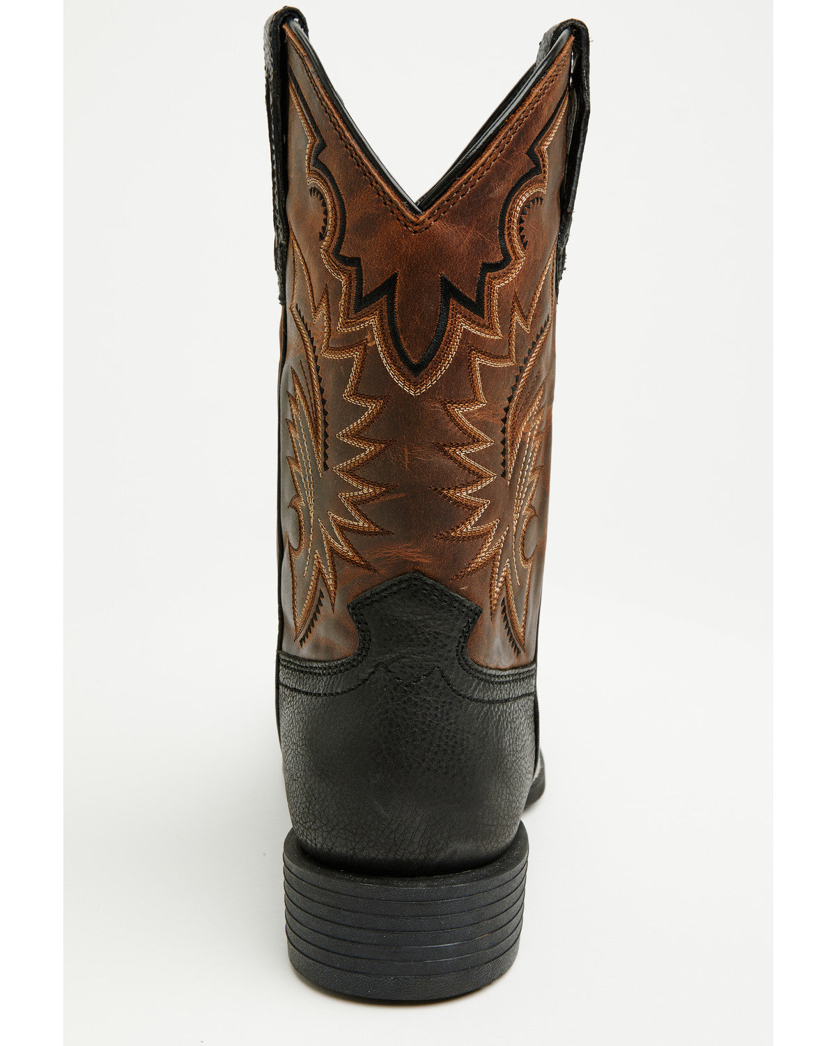 Men's Blaze Xero Gravity™ Performance Western Boots - Broad | Cody James Boots