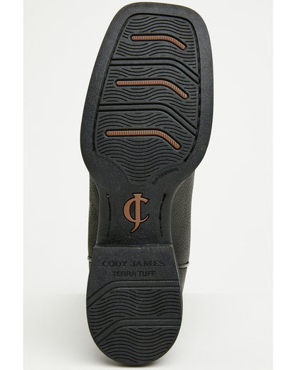 Men's Blaze Xero Gravity™ Performance Western Boots - Broad | Cody James Boots