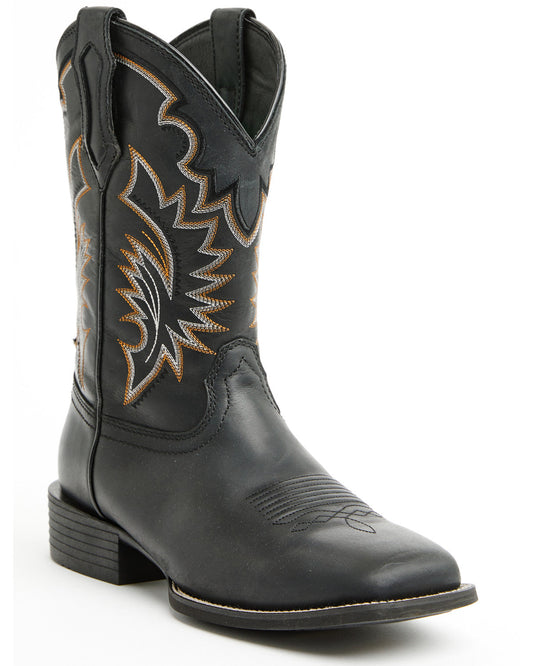Men's Blaze Xero Gravity™ Performance Western Boots - Broad | Cody James Boots