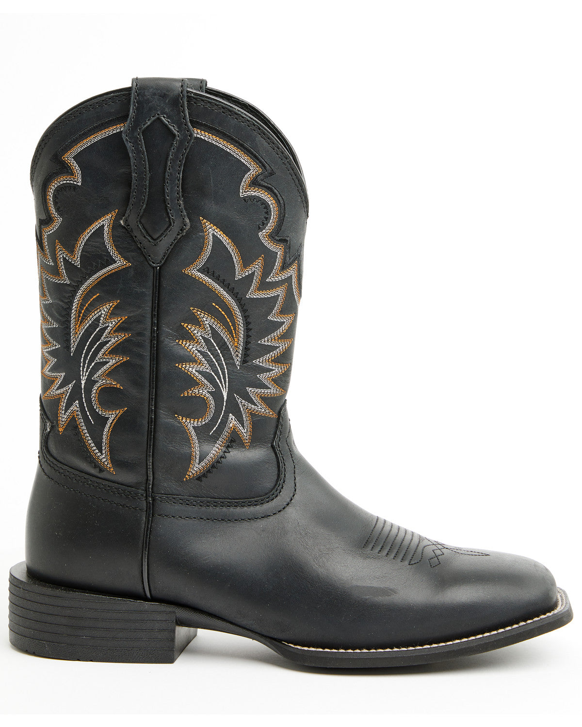 Men's Blaze Xero Gravity™ Performance Western Boots - Broad | Cody James Boots