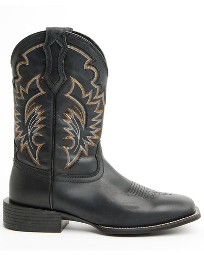 Men's Blaze Xero Gravity™ Performance Western Boots - Broad | Cody James Boots