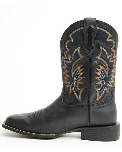 Men's Blaze Xero Gravity™ Performance Western Boots - Broad | Cody James Boots