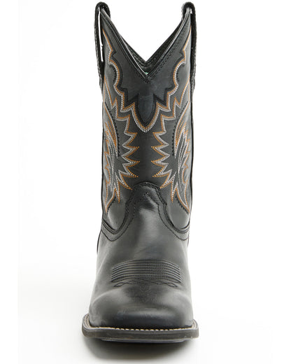 Men's Blaze Xero Gravity™ Performance Western Boots - Broad | Cody James Boots