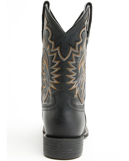Men's Blaze Xero Gravity™ Performance Western Boots - Broad | Cody James Boots