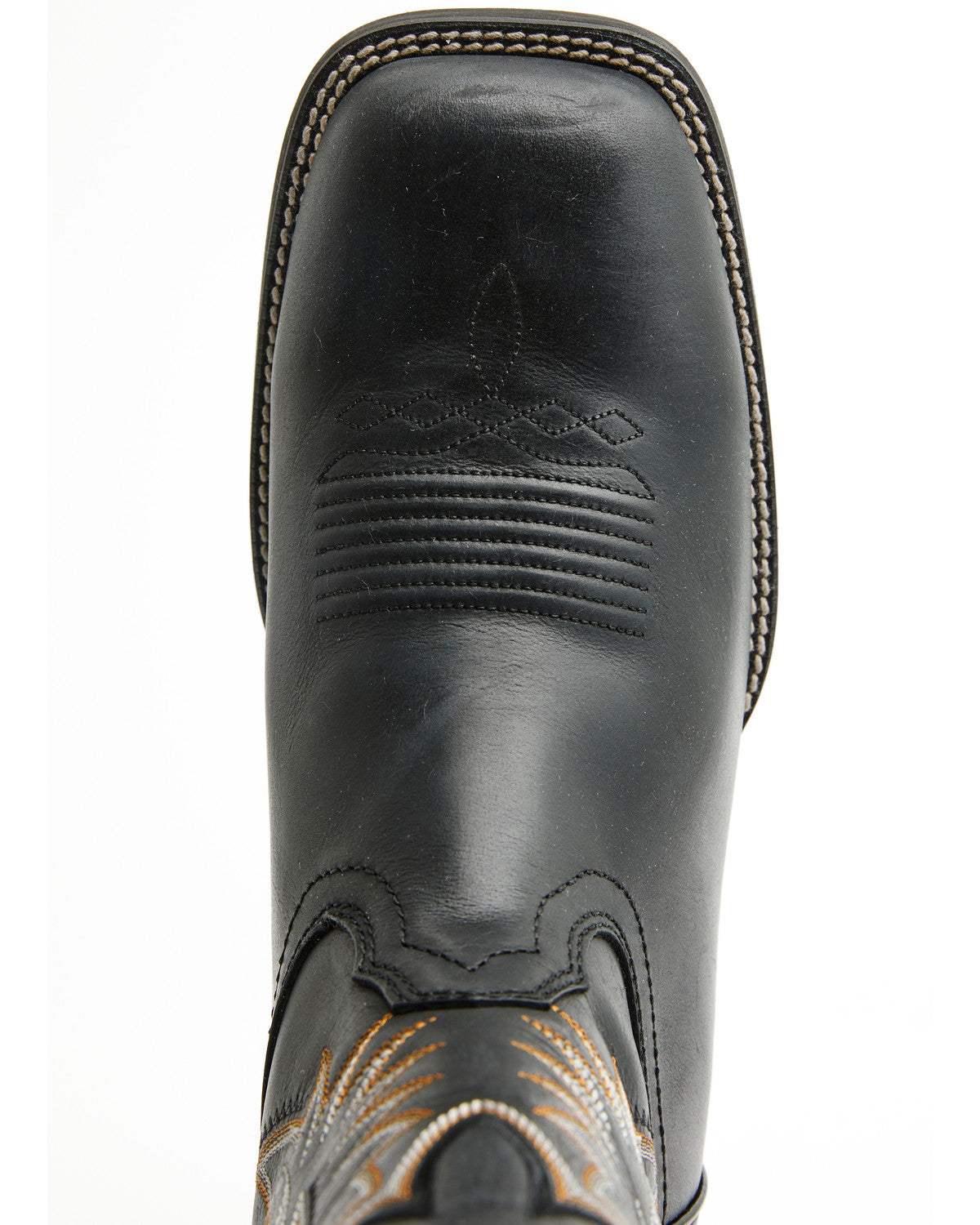 Men's Blaze Xero Gravity™ Performance Western Boots - Broad | Cody James Boots