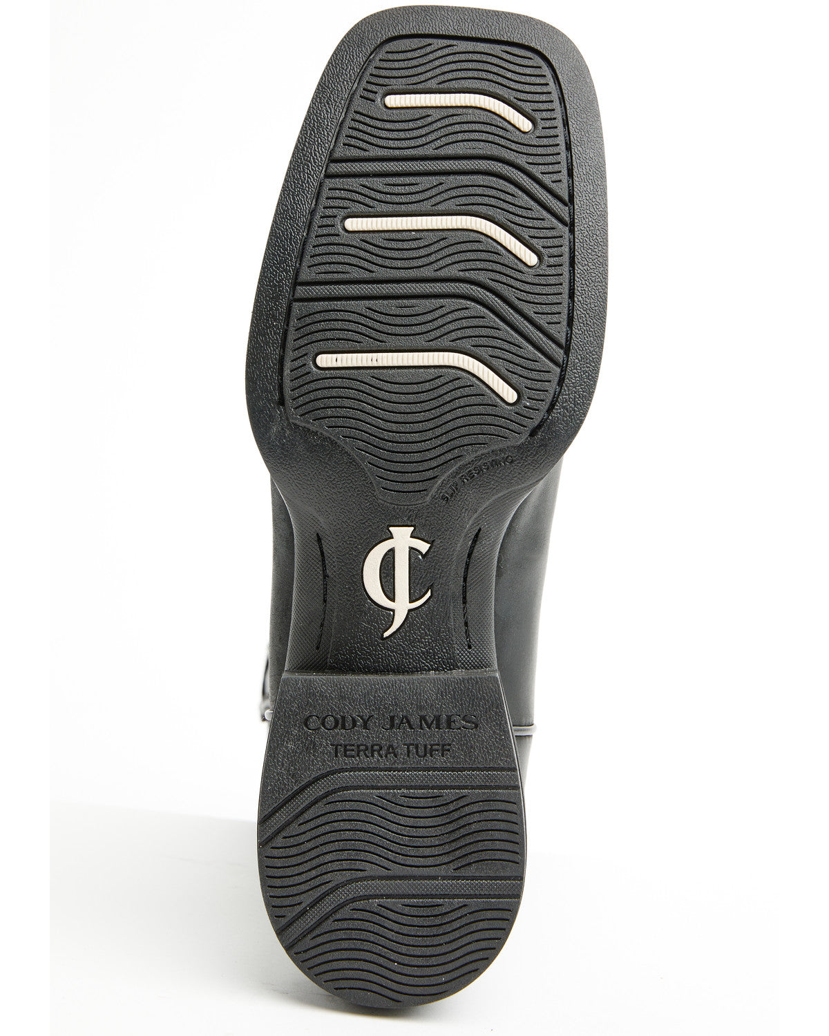 Men's Blaze Xero Gravity™ Performance Western Boots - Broad | Cody James Boots
