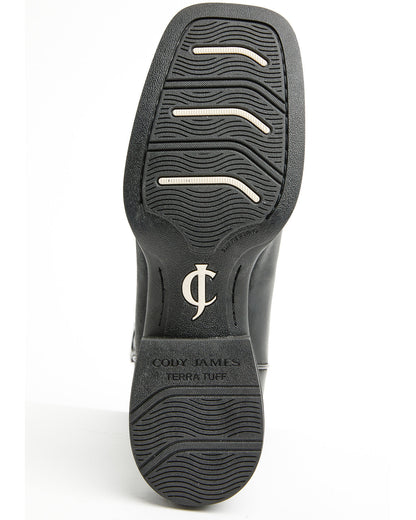 Men's Blaze Xero Gravity™ Performance Western Boots - Broad | Cody James Boots