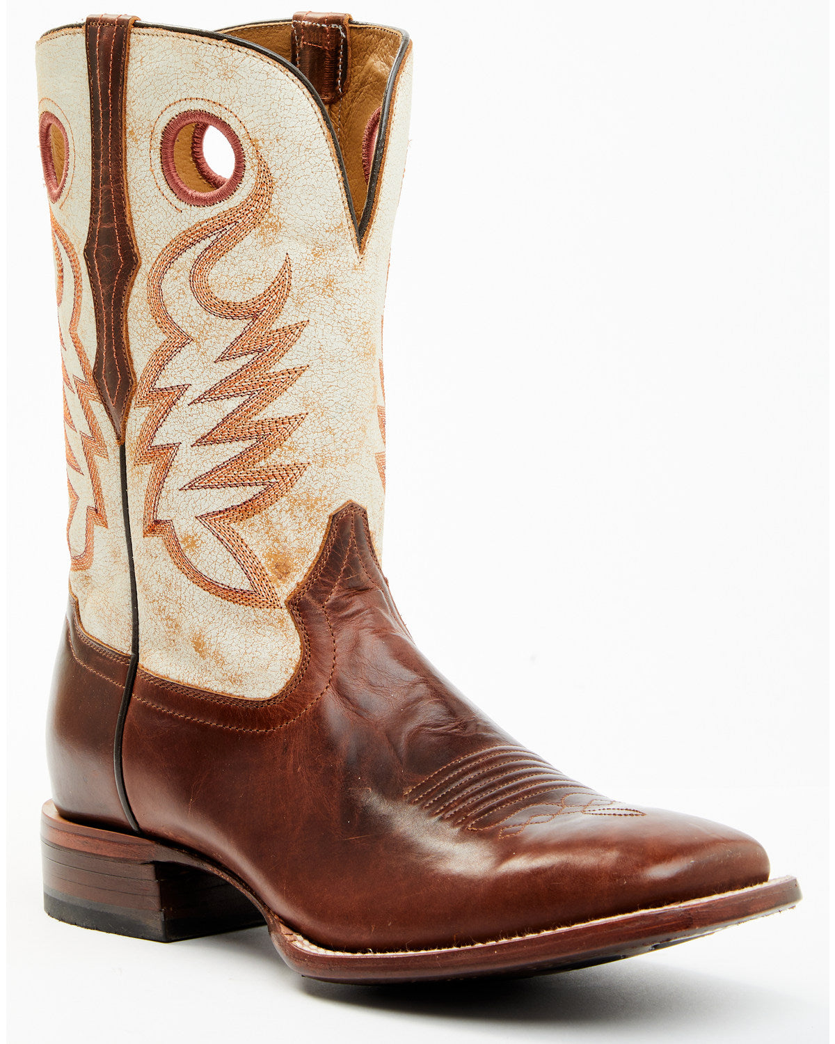 Men's Union Xero Gravity Bone Western Performance Boots - B | Cody James Boots