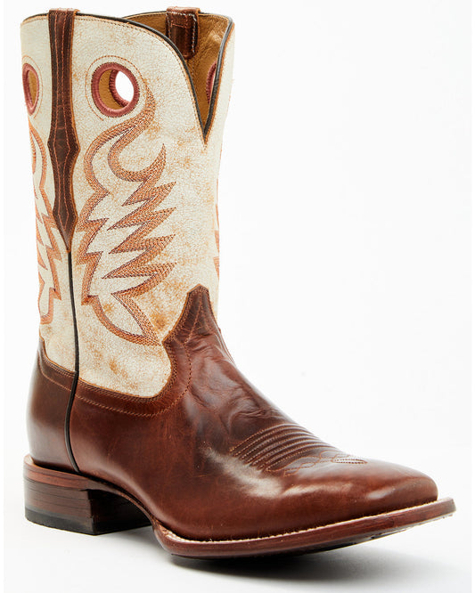 Men's Union Xero Gravity Bone Western Performance Boots - B | Cody James Boots