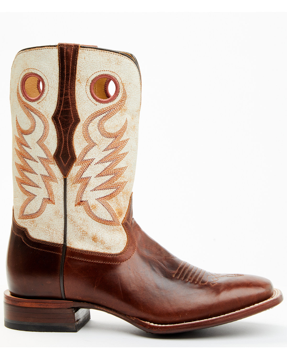 Men's Union Xero Gravity Bone Western Performance Boots - B | Cody James Boots