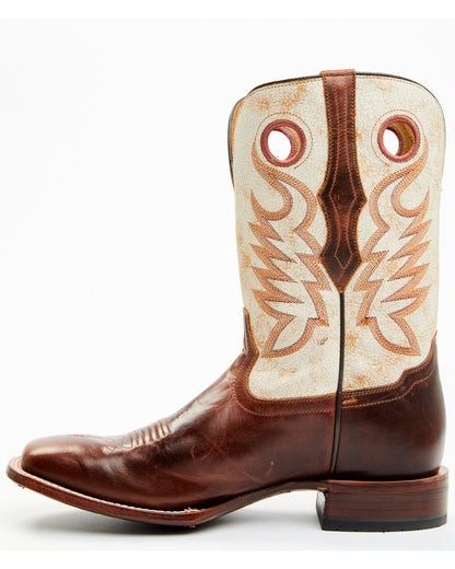 Men's Union Xero Gravity Bone Western Performance Boots - B | Cody James Boots